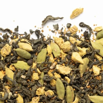 Nathi Chai Curcuma 100g